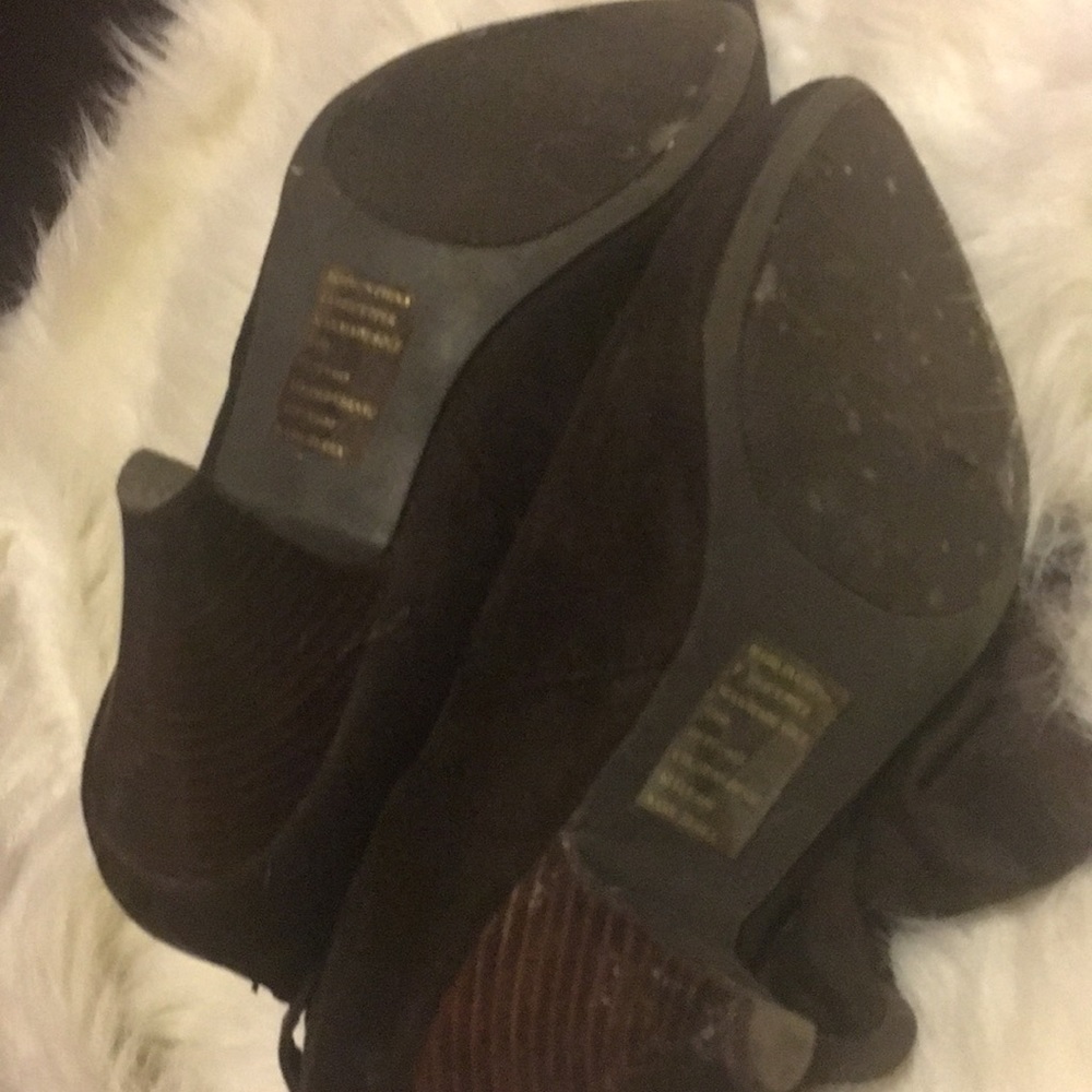 Bakers boots - Picture 5 of 7
